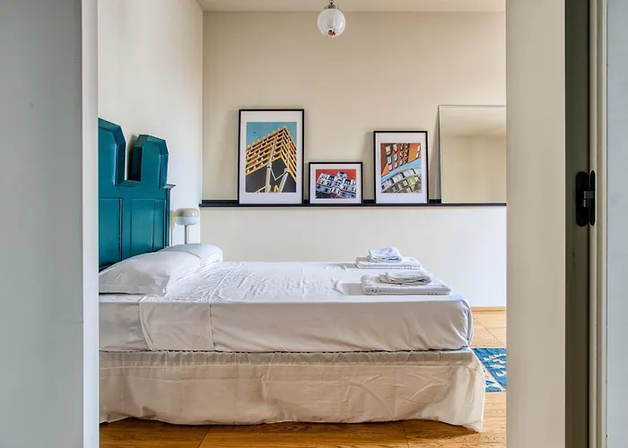 Hostmate - - Stradella -porta Venezia Apartmán *