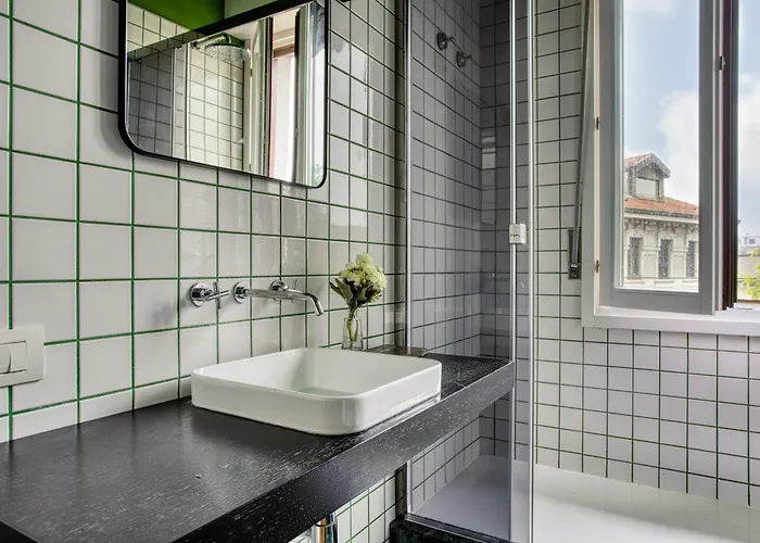 Hostmate - - Stradella -porta Venezia Apartmán *